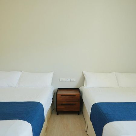Miruku Homestay Taitung الغرفة الصورة