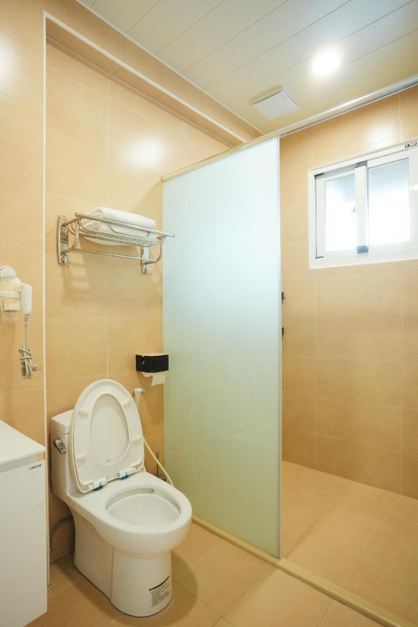 Miruku Homestay Taitung المظهر الخارجي الصورة